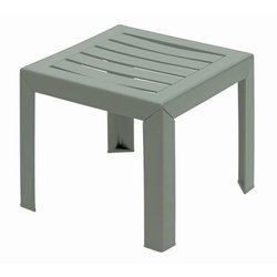 Garten-Couchtisch Miami in zartem Grün
