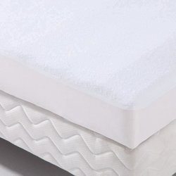 Toison D Or - Alese housse imperméable - Transalese éponge 100 % Coton