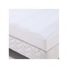 Ropa de cama cubierta impermeable esponja Transalese 100% algodón 80x1