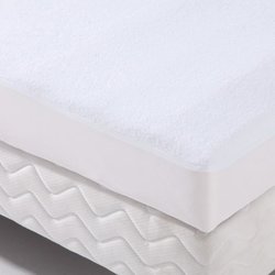 Alese Shape Waterdichte hoes Transalese 100% katoenen spons - 120 x 19