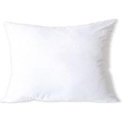 Oreiller bébé en microfibre - DOMIVA - Blanc - 40 x 60 cm - Enfant - M