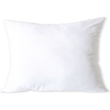 SOFT NID Microfiber pillow 40x60 cm - White