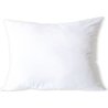 SOFT NID Microfiber pillow 40x60 cm - White