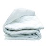SOFT NID dekbed 70 x 120 Wit