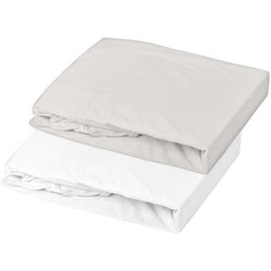 SOFT NEST Lot 2 Matratze Abdeckungen