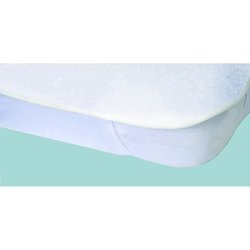 Alese waterproof mattress protector Elasretane terry towel 100% cotton