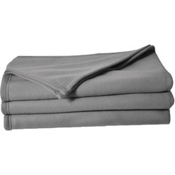 TOISON D OR - Coperta in pile - NEGOC-012050 - Poleco - 220x240cm - Ac