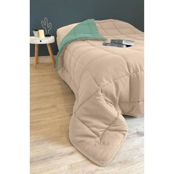 POYET MOTTE Microvezel dekbed 400g / m² CALGARY - 240 x 260 cm - Kieze