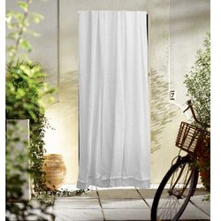 Curtain - TOISON D OR - Miramas - 140x225 cm - Heat and insect protect
