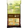Chip colorati NATUREN rossi - 40L