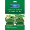 FERTILIGENE Nutritional Sticks Grüne Pflanzen - 40 Sticks