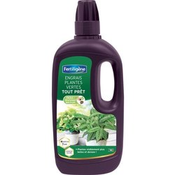 FERTILIGENE Grüner Pflanzendünger - 1 l