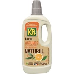 Natural citrus, olive trees and Mediterranean plants 1L