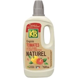 Natürliche Düngemitteltomaten, anderes Gemüse und aromatische Kräuter 