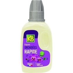 Fast orchid fertilizer 250ml