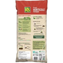 KB - Horticultural potting soil UAB 40L