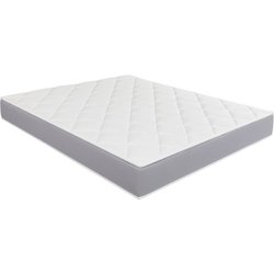 Matelas 160 x 200 cm SIMMONS NEO - Ep. 20 cm - Ressorts ensachés - Fer