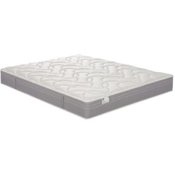SIMMONS  Matratze R-SW3  160 x 200 cm  Dicke 26 cm  Taschenfedern 