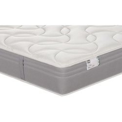 SIMMONS - SW3-Federkernmatratze + SW-Untergestell-Set - 140x190 cm - T