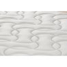 SIMMONS - SW3-Federkernmatratze + SW-Untergestell-Set - 140x190 cm - T