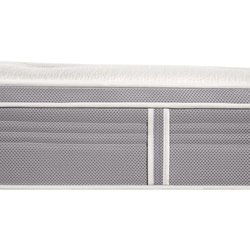 SIMMONS R-SW6 Set 140 x 190 Matratze + Lattenrost  Dicke 30 cm  Full
