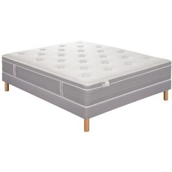 SIMMONS R-SW6 Set 140 x 200 Matratze + Lattenrost  Dicke 30 cm  Full