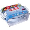 PYREX - 460A000 / 7143 - Cacerola ovalada - 38cm * 23cm - Pyrex Classi