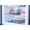 PYREX - 242P000 / 7046 - Rectangular dish with lid - 22cm * 17 cm - Py