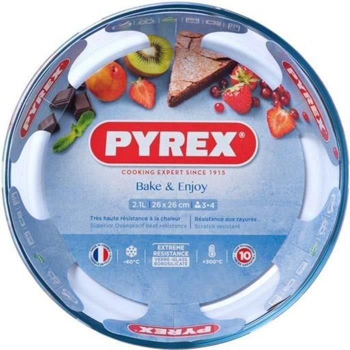 Pyrex - Bake & GENIESSEN - Moule