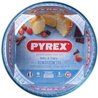 PYREX Classic Glassware 21cm Clear Glass Mold