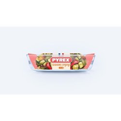Pyrex - ESSENTIALS - Wohnung hat