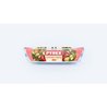 PYREX - ESSENTIALS - Glazen lasagna schaal 35x23 cm