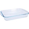 PYREX - ESSENTIALS - Glazen lasagna schaal 35x23 cm