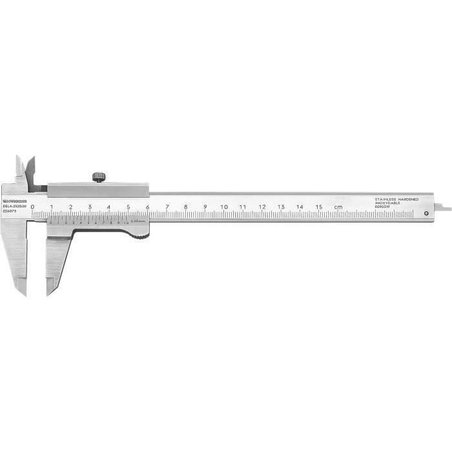 Sliding foot for interior/exterior/depth measurement - Facom - 2520.00