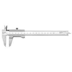 Sliding foot for interior/exterior/depth measurement - Facom - 2520.00
