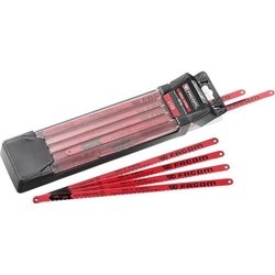 Sägeblätter hat Metall