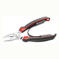 Pinza universale - FACOM - 187A.18CPEPB - 180 mm
