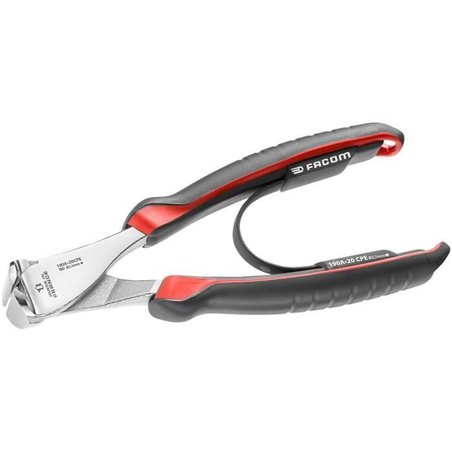 FACOM Snijtang voor pianodraad 200 mm