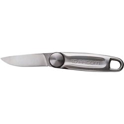 Roestvrijstalen mes met wiel - FACOM - 840LE.PB