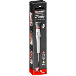 Jeu de 5 tournevis de precision microtech  - FACOM - AEF.J1PB