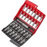 ESTUCHE FACOM 28 BITS + PORTA PUNTAS