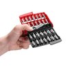 ESTUCHE FACOM 28 BITS + PORTA PUNTAS