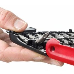 FACOM CASE 28 BITS + BITHALTER