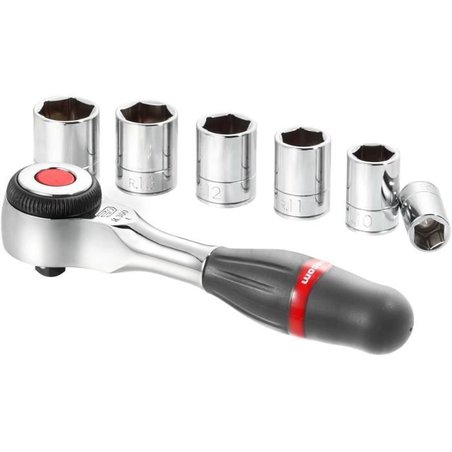 FACOM TIGHTENING COMPOSITION 1/4