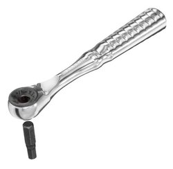 1/4    ultra compact clicet for 1/4    - Facom - R.PEJ31PB tip