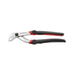 Multiprise plugs intertwined with locking sheath CPE opening 28 mm len