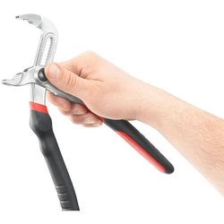 FACOM MULTI-GRIP-KLEMME