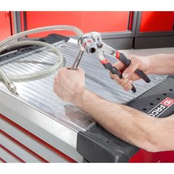 FACOM MULTI-GRIP KLEM