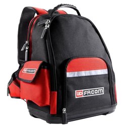 FACOM BACKPACK WITH ORGANIZER