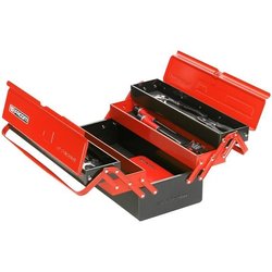FACOM METALEN KOFFER 5 HOESJES